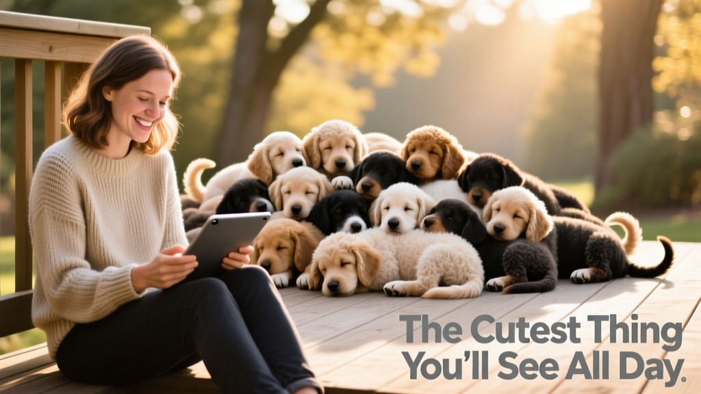 Emily Schroeder Daily Paws Writer Photo