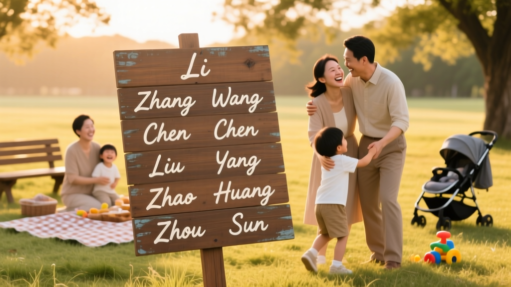 Surnames as First Names: A Thoughtful, Research-Informed Guide for Modern Parents