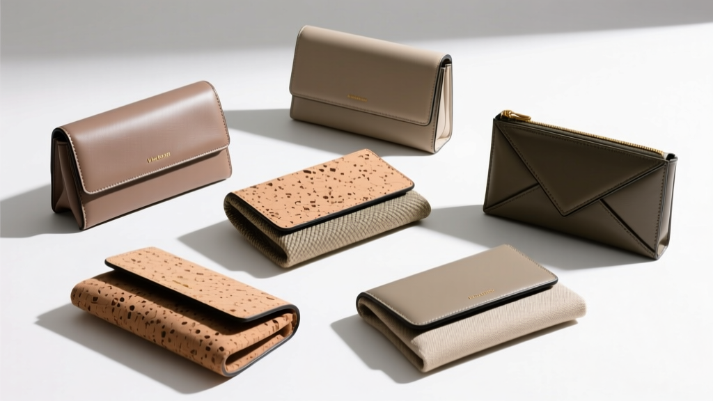 Most Durable Clutch Purse Materials: A Stylist’s Guide