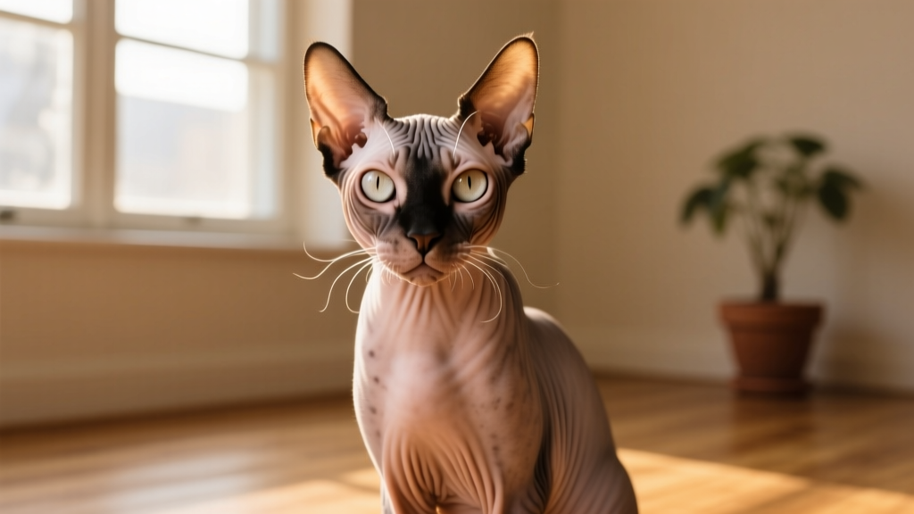 Lykoi