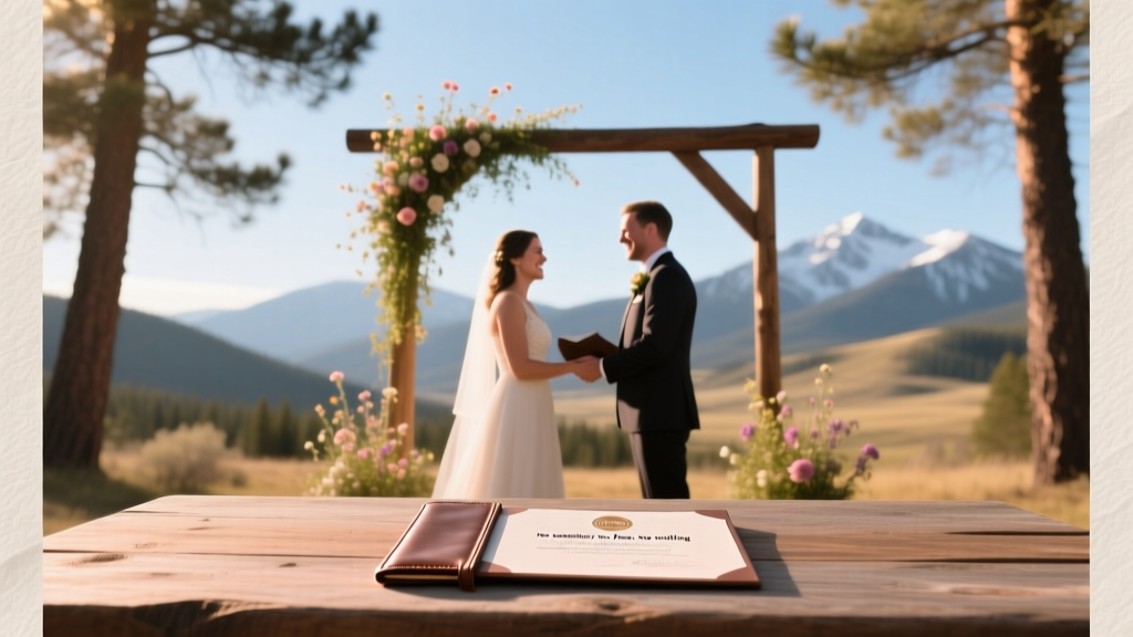 How to Become a Wedding Officiant in Idaho (2026)
