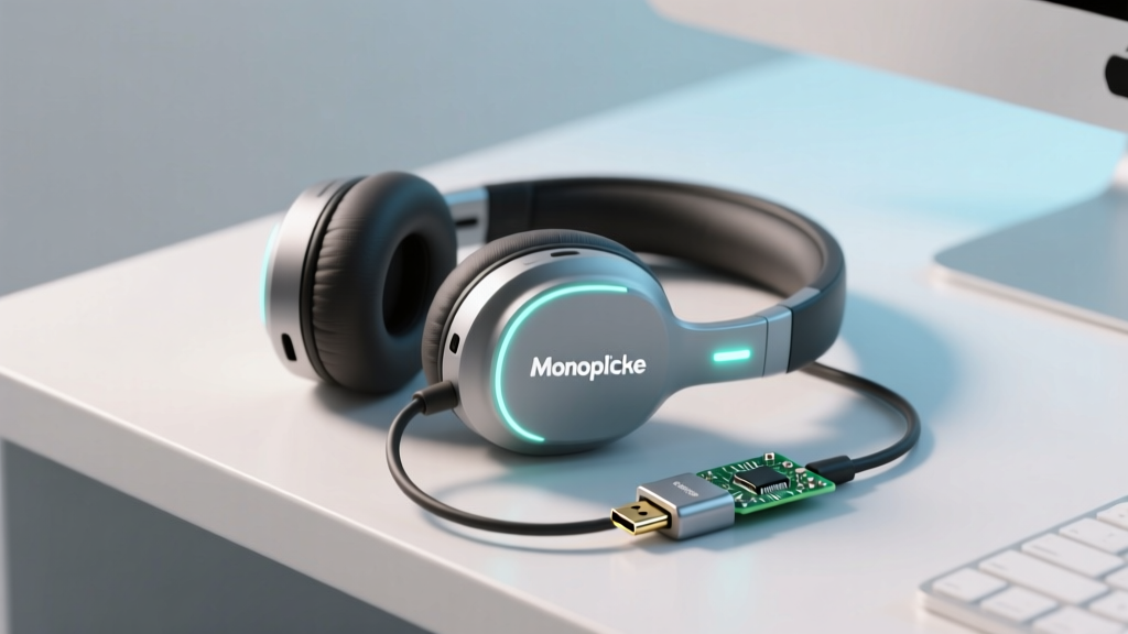 How to Make Monoprice Headphones Wireless (2026)