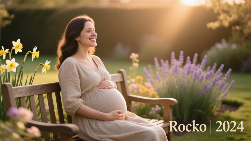 Rocko: Evidence-Based Insights on the Rock 'n' Roll Position for Labor and Birth