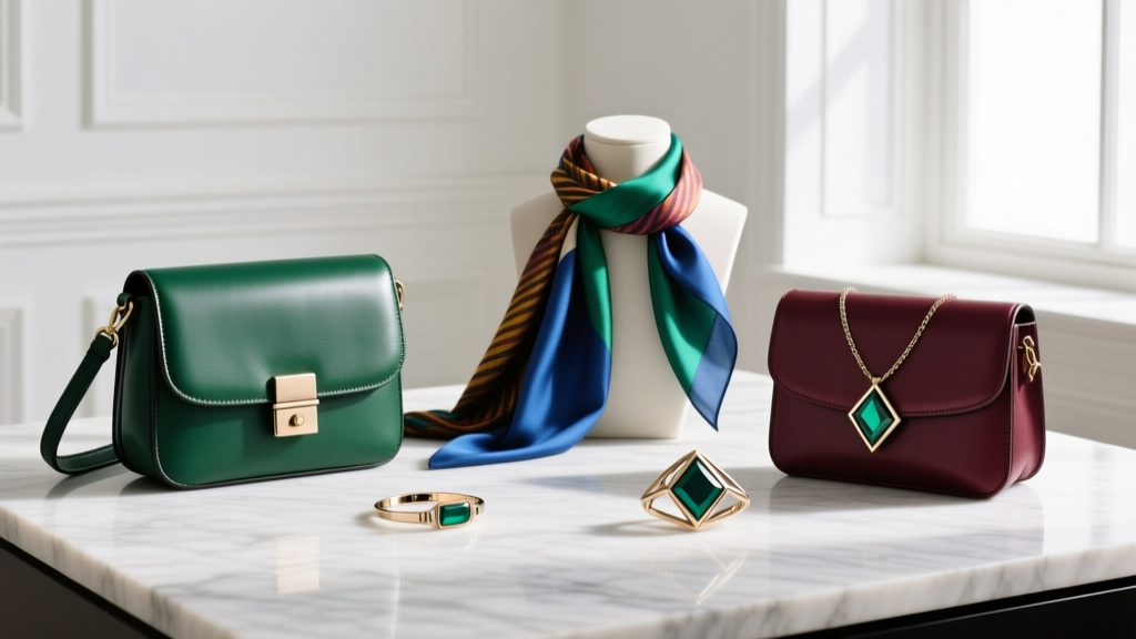 Luxury Accessories Under $1,000: Smart Splurges That Last