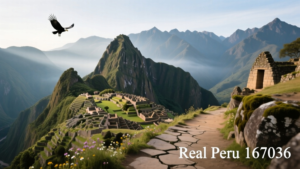 Real Peru 167036: The Hidden Valley of Huancavelica’s Quechua Weavers and Andean Lithic Architecture