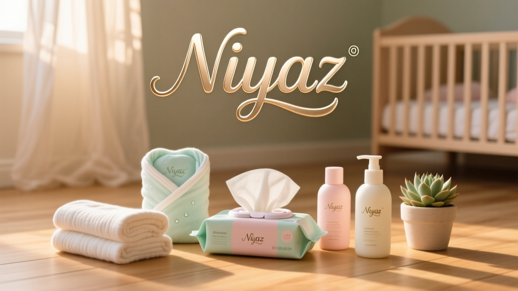 Niyaz: Understanding Infant Feeding Patterns, Sleep Cycles, and Developmental Milestones in the First 12 Weeks