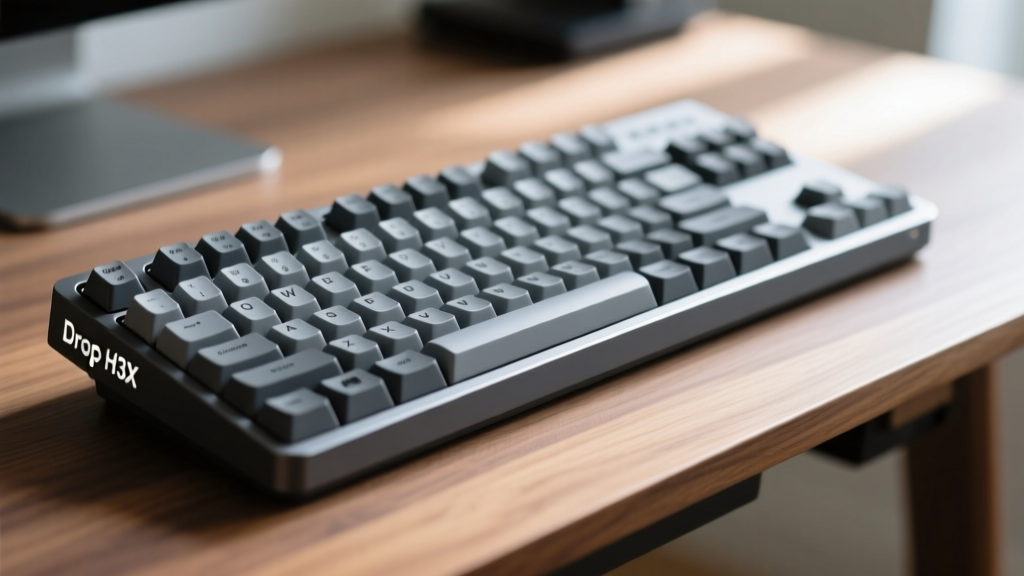 Drop H3X vs Wooting 80HE: 2026 Enthusiast Keyboard Rivalry