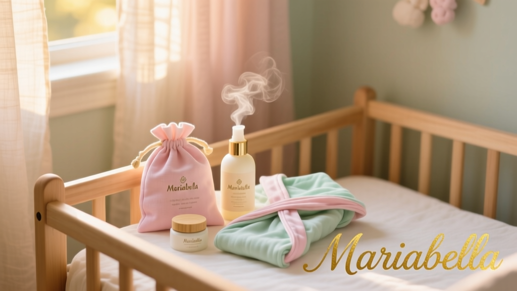 Mariabella: Evidence-Based Insights for Parents on This Popular Infant Sleep and Soothing System