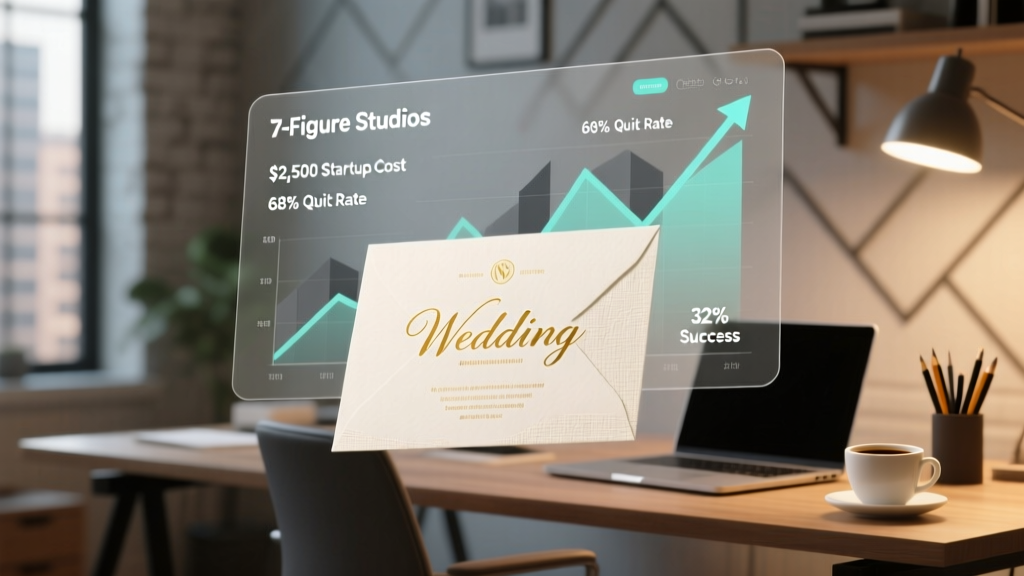 Wedding Invitation Business Profitability (2026)