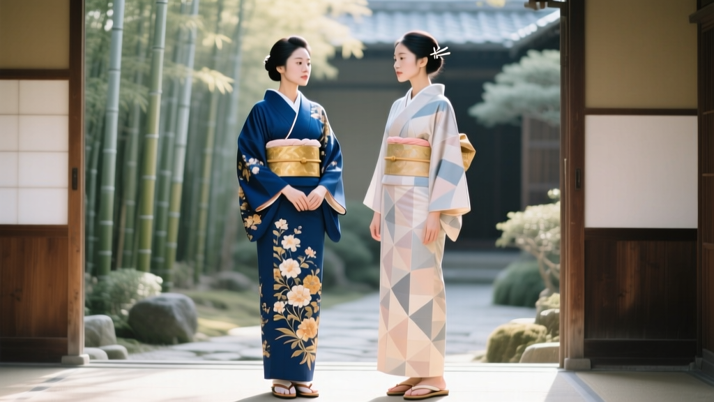 Ceremonial vs Everyday Kimono: 2026 Styling Guide