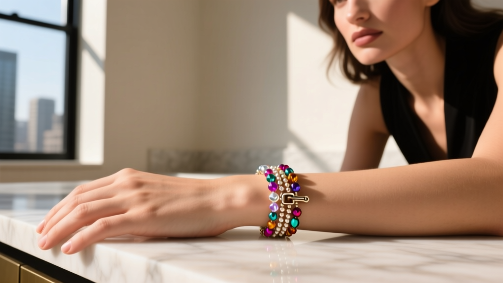 Do Beaded Bracelets Break Easily? A Stylist’s Durability Guide