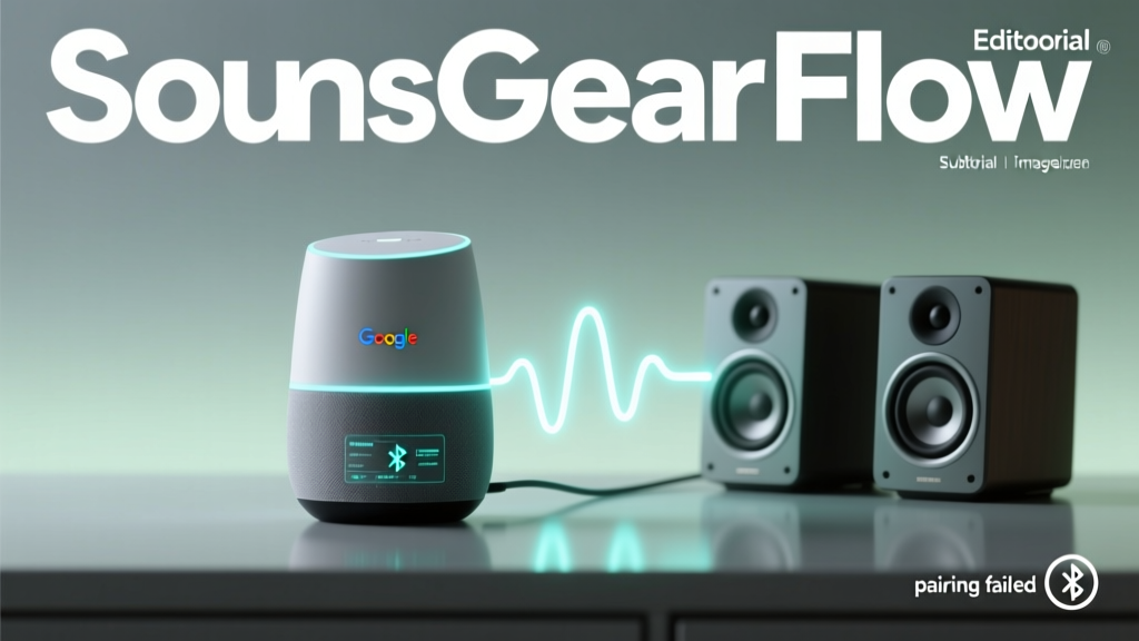 Control Bluetooth Speakers with Google Home (2026)