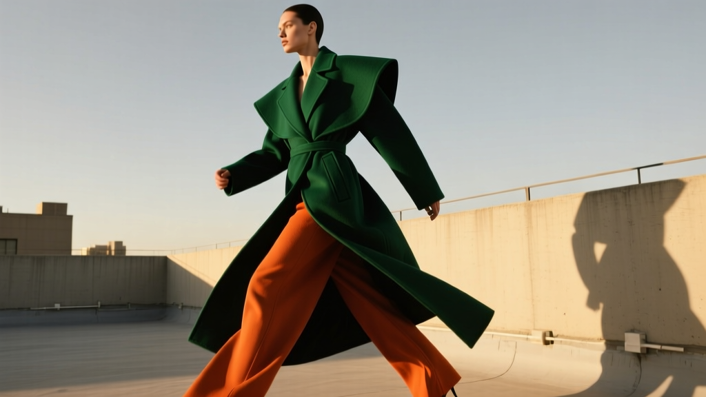 How to Photograph Silhouette Trends Like a Pro