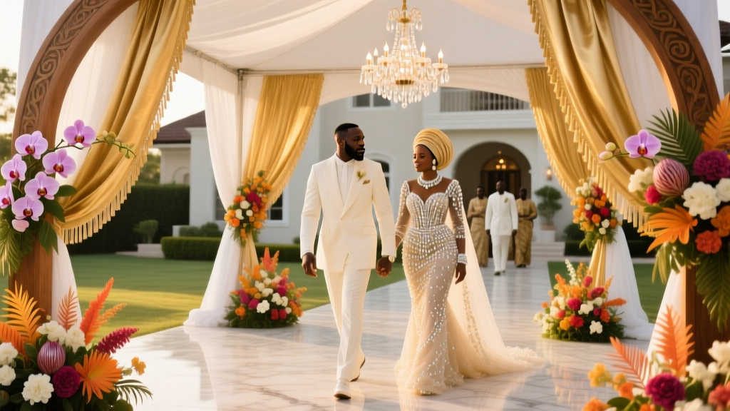 How Much Did Davido Spend on His Wedding? (2026)