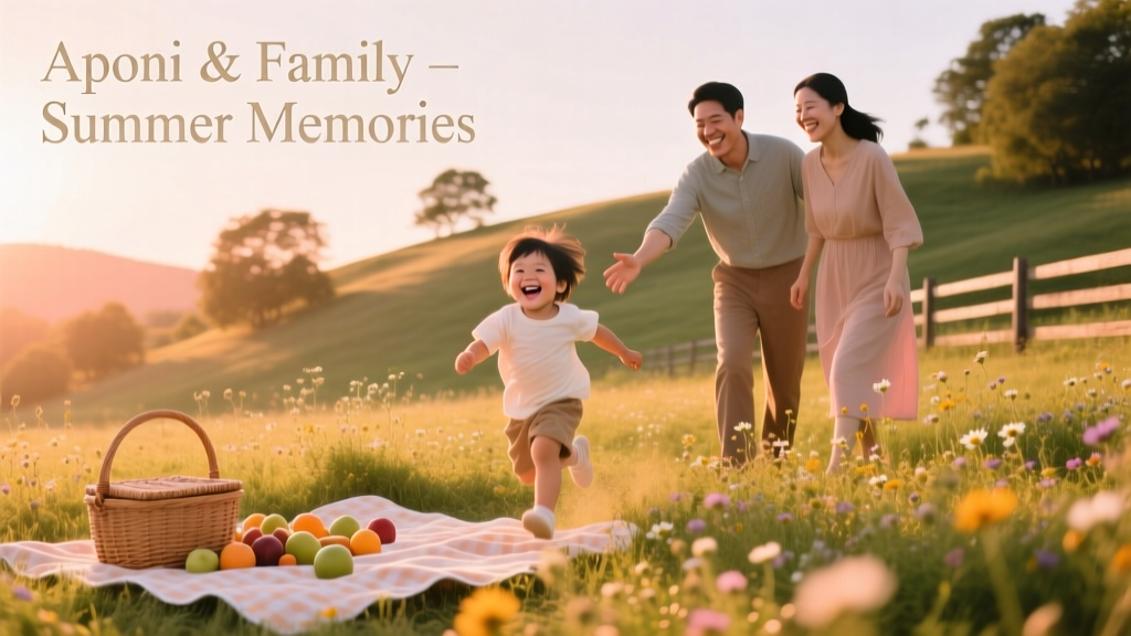 Aponi: Understanding the Science, Safety, and Parental Guidance for This Emerging Wellness Supplement