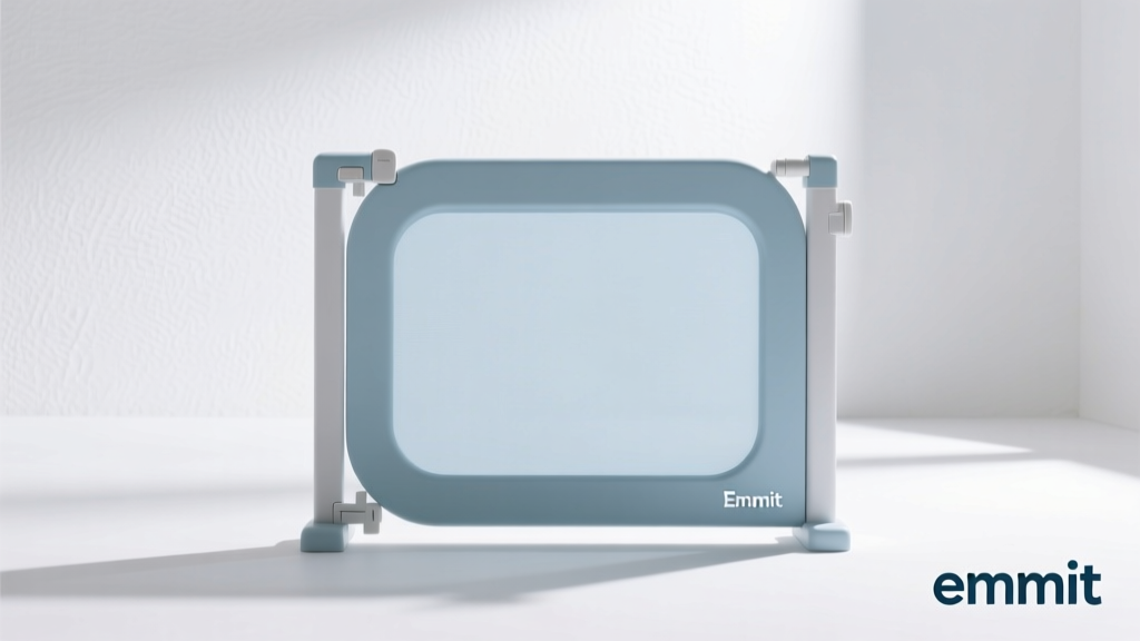 Emmit: A Child Safety Specialist’s In-Depth Assessment of the Emmit Baby Monitor System