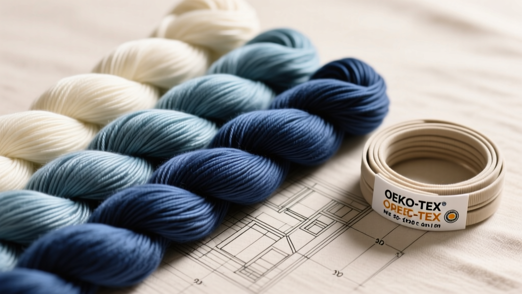 Yarn & Accessories: The Invisible Architecture of Fashion