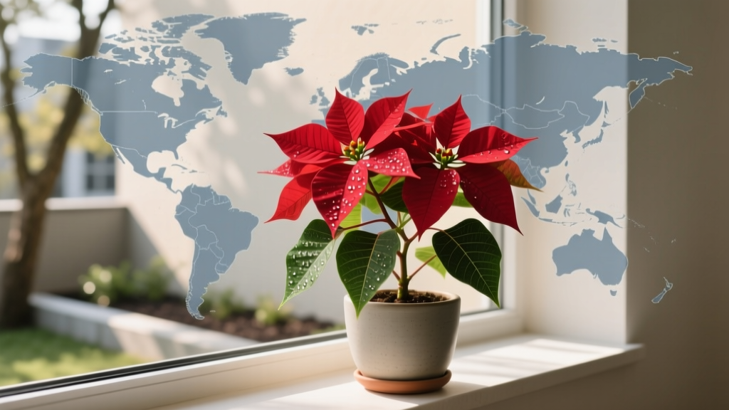 Poinsettias: Outdoor or Indoor Growing Tips (2026)