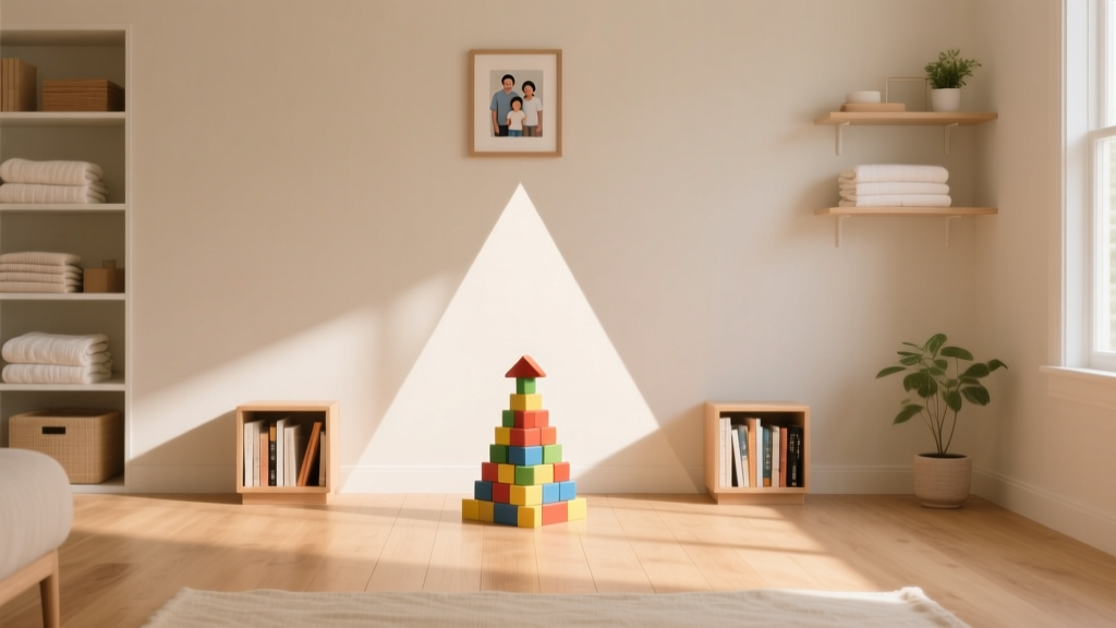 Trace the Triangle Shape: A Practical, Developmentally Grounded Guide for Parents and Educators