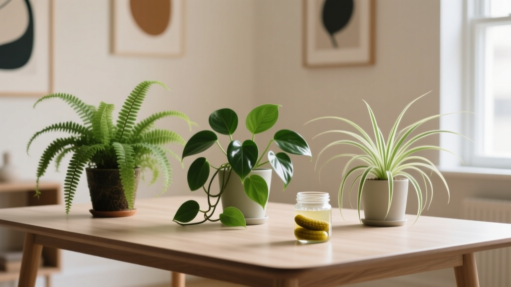 Pickle Juice for Plants: What 90-Day Test Revealed (2026)