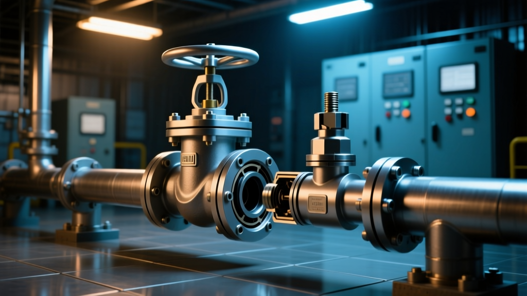 Control Valve Commissioning Checklist: Avoid Shutdowns