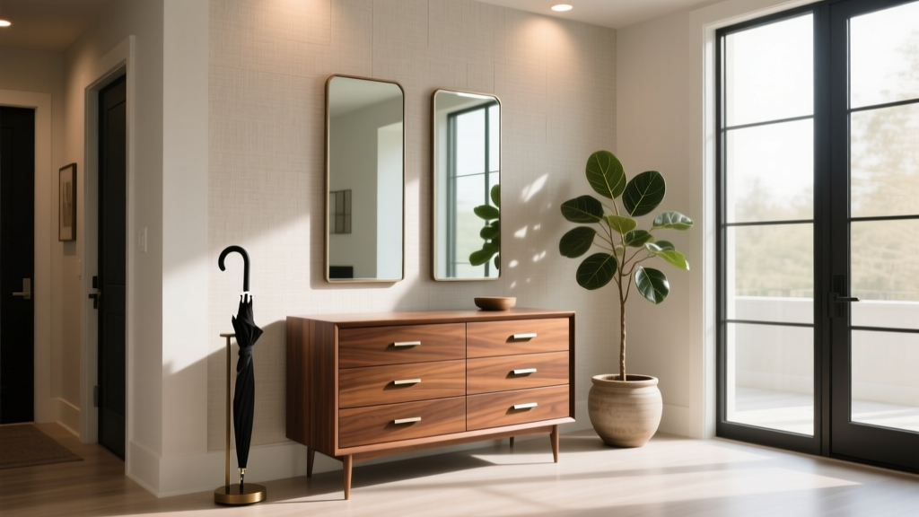 Best Tall Entryway Table with Drawers (2024 Guide)