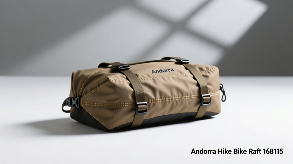 Andorra Hike Bike Raft 168115 Review: Real-World Testing Across Pyrenean Terrain