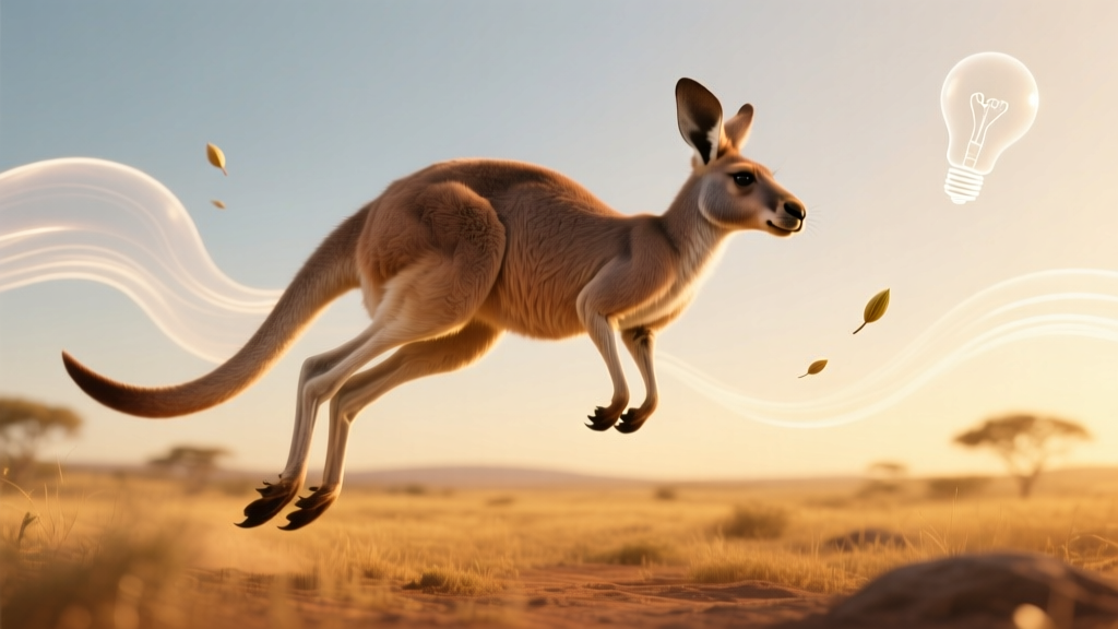 Dreaming About Kangaroo: Meaning & Symbolism