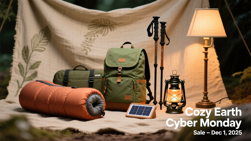 Cozy Earth Cyber Monday 2025 Sale: Deep-Dive Review of Discounts, Real-World Performance, and What’s Worth Buying on December 1