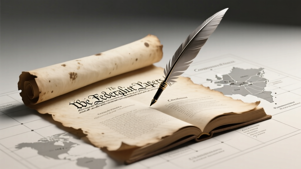 What Was the Federalist Party? Truth, Impact, Myths