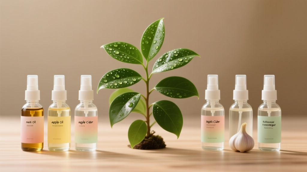 Safe Sprays for Indoor Plant Bugs (2026)