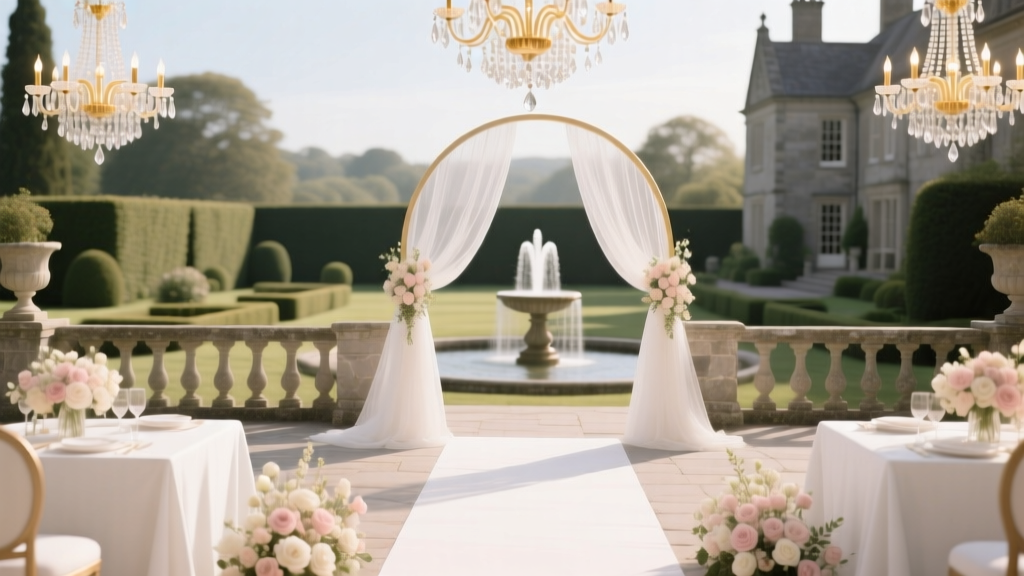 Lord Thompson Manor Wedding Cost (2026)