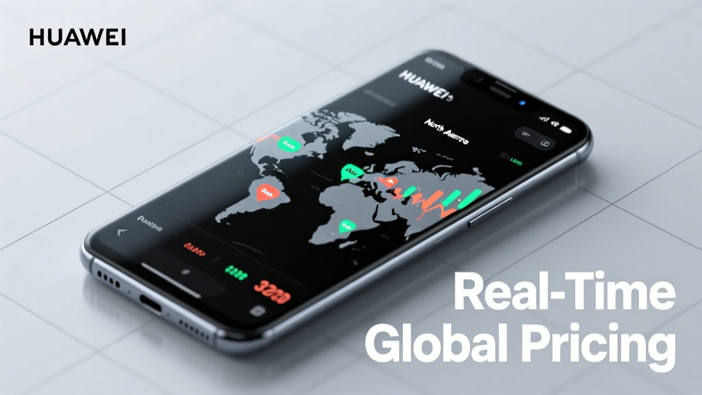 Huawei Phone Prices: Why They Vary Globally