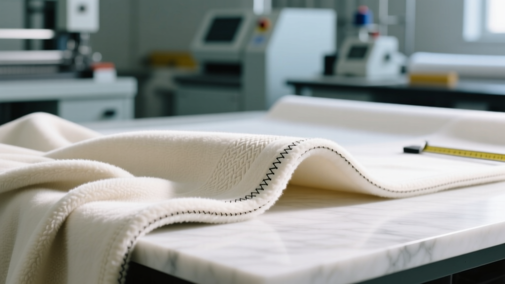 Discount Fleece Fabric by the Yard: Safety, Standards & Smart Sourcing