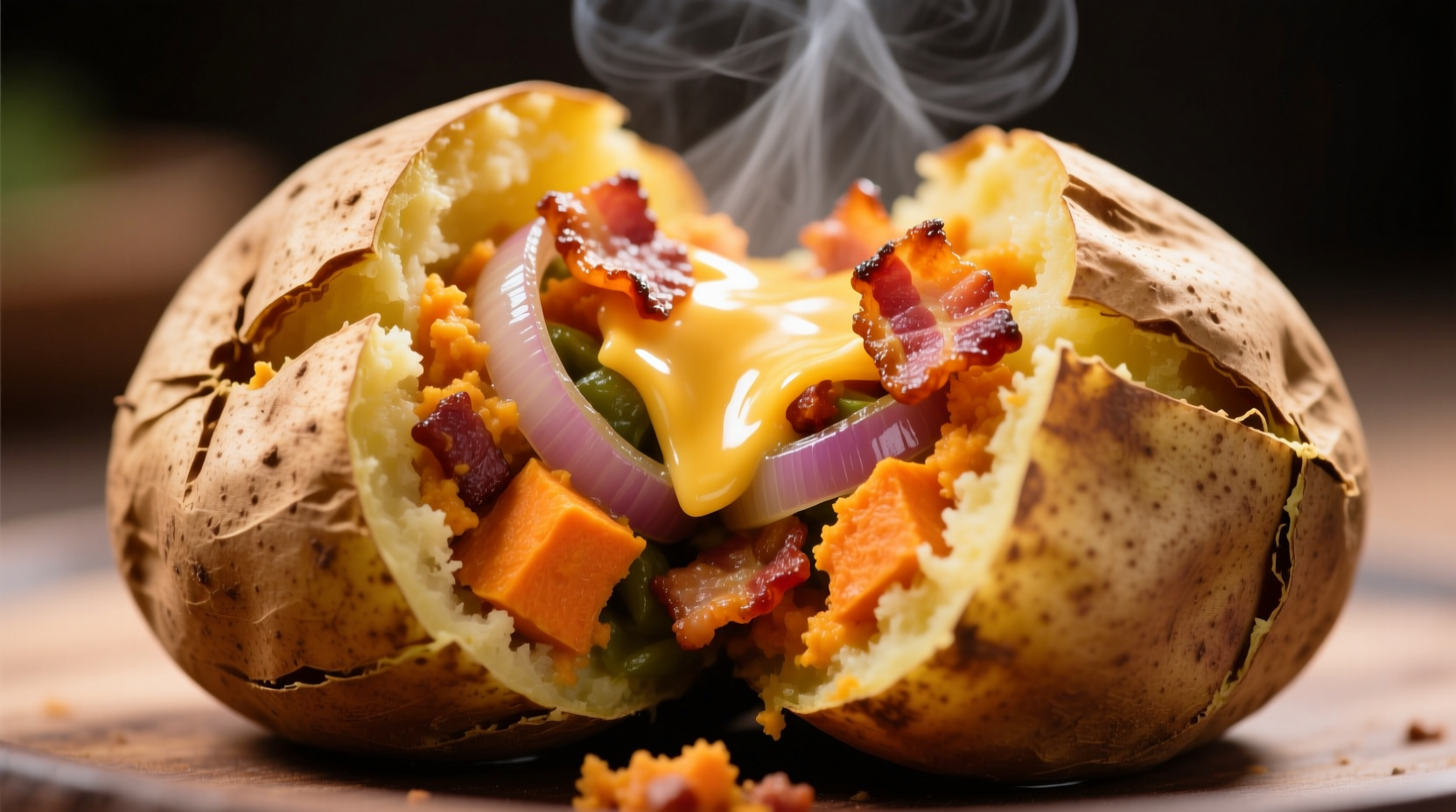 Mastering Potato Stuff: Essential Techniques for Perfect Dishes