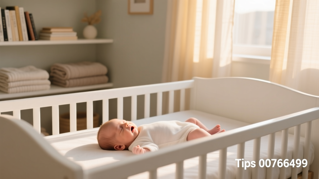 Newborn Baby Gasping for Air: Recognizing Causes, When to Worry, and Evidence-Based Relief Strategies