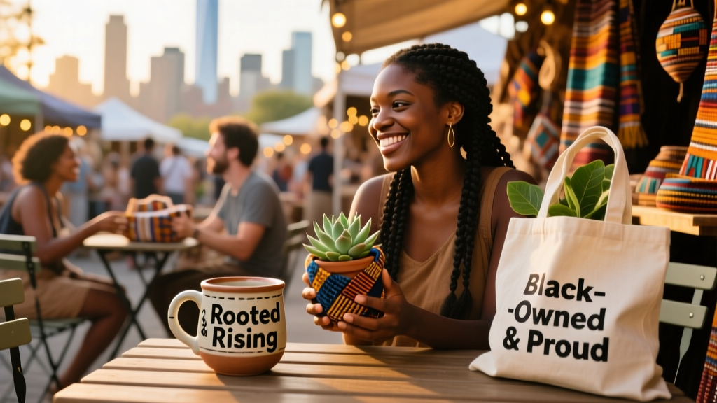 Thoughtful Travel Gifts From Black-Owned Businesses: Ethical, Artistic, and Built for the Road