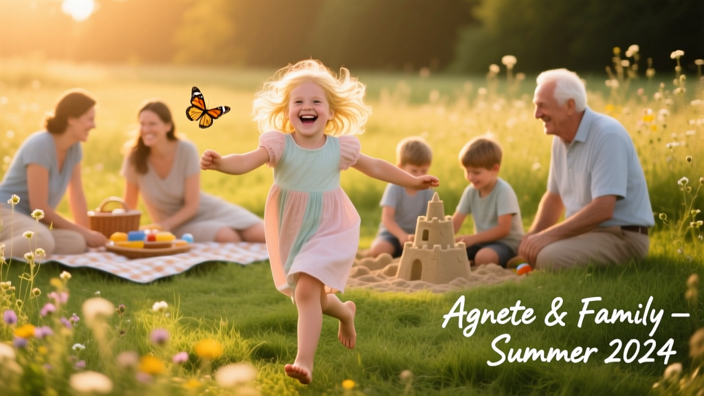 Agnete: Understanding the Name, Cultural Roots, and Parenting Implications for Modern Families