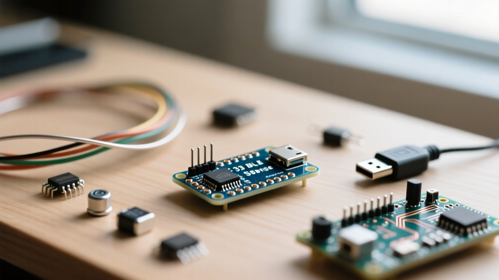 Migrating to Arduino Nano 33: The Ultimate Upgrade Guide