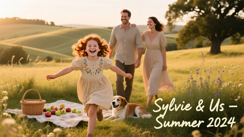 Sylvie: A Parent’s Practical Guide to Supporting a Child with Sensory Processing Differences and Emotional Regulation Needs