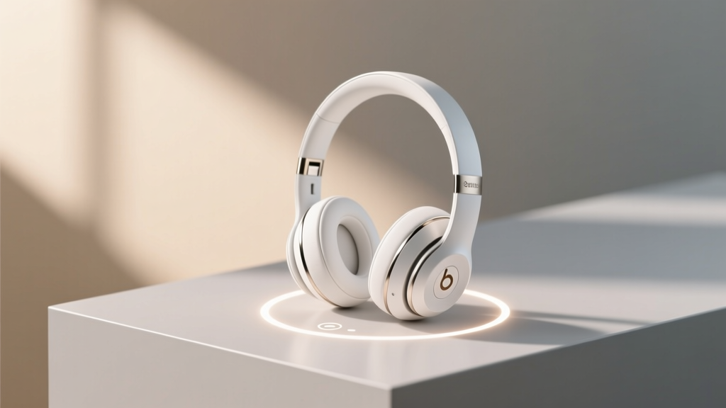 Beats Studio Wireless Reset: Fast & Reliable (2026)