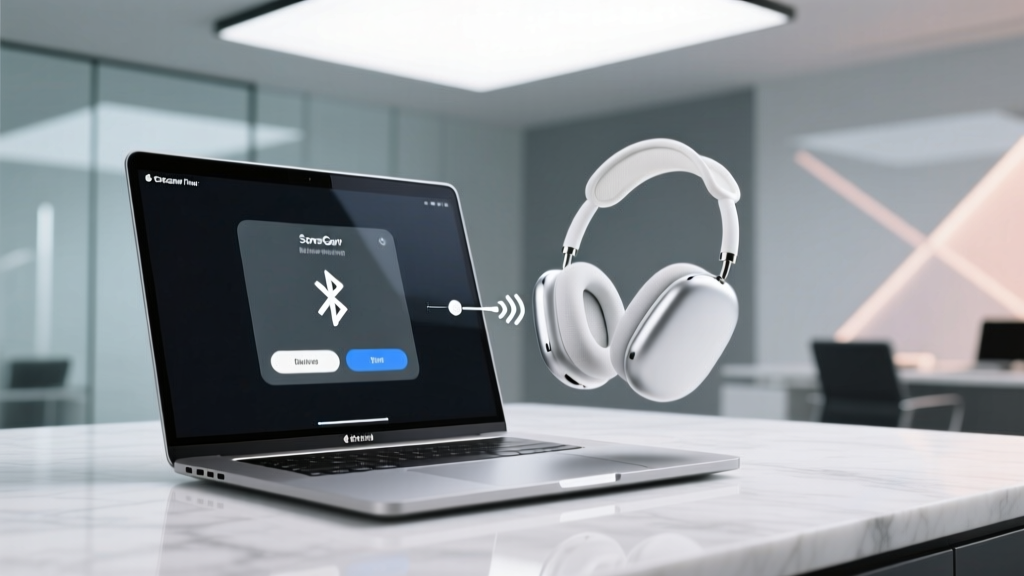 How To Connect Mac With Wireless Headphones (2026)