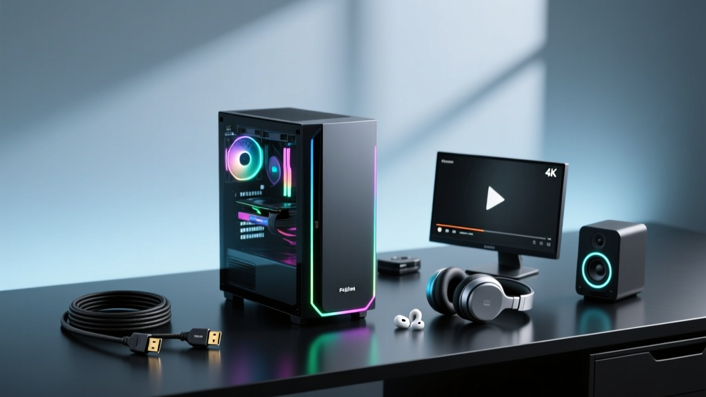 Home Theater PC Setup: Simple, Affordable & Reliable (2026)