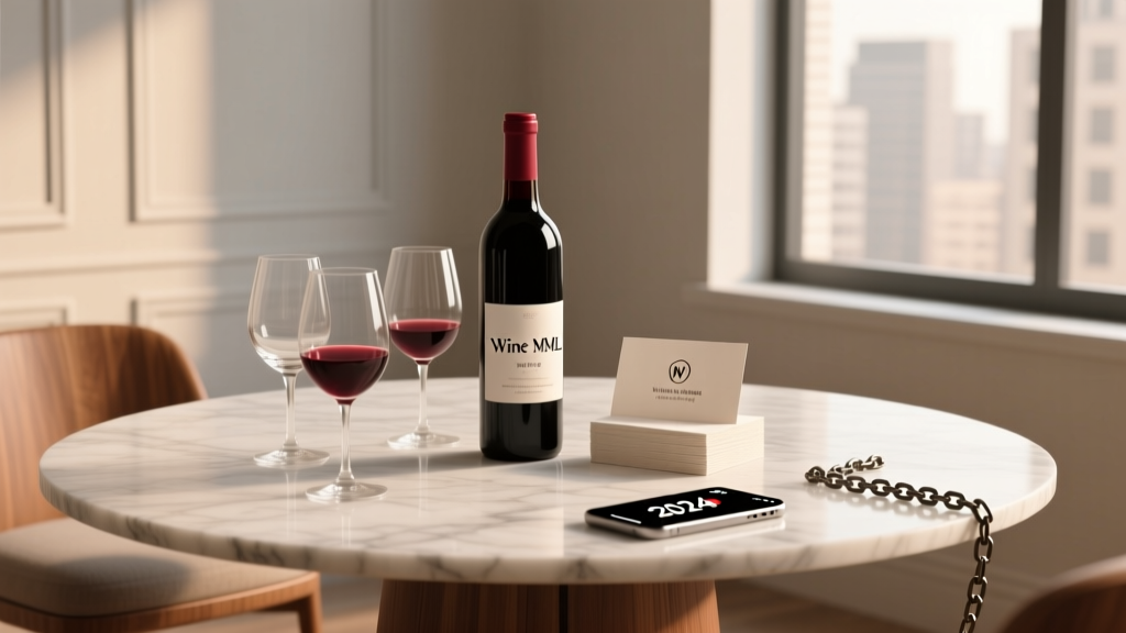 What Is a Wine MLM Party? (2026)