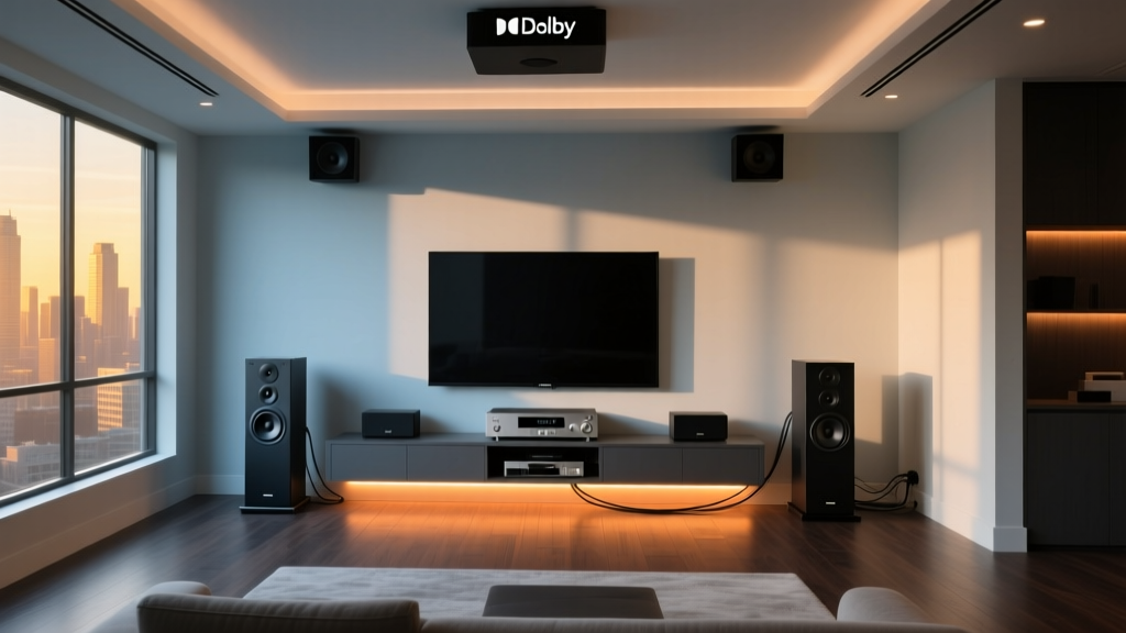 22.4 Home Theater Setup: Real-World Guide (2026)