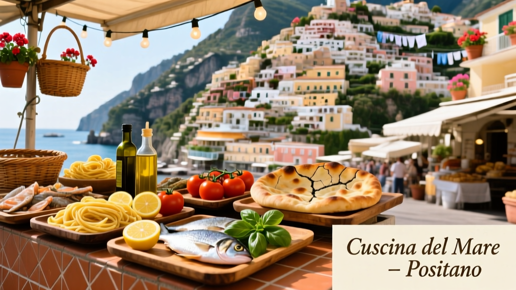 The 7 Best Villas in Positano, Italy: Luxury, Location, and Authentic Amalfi Coast Living