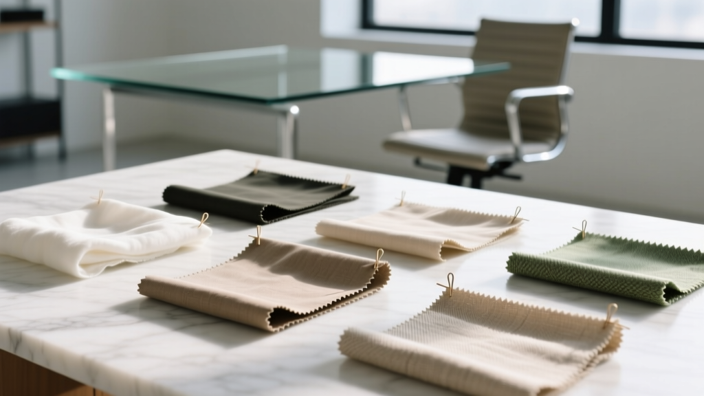 Low Cost Fabric Online: Smart Sourcing Guide 2024
