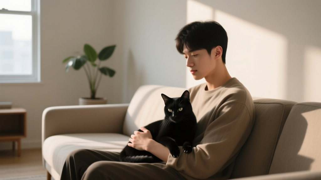 Euthanizing Cats for Behavior Problems: Why It’s Not OK