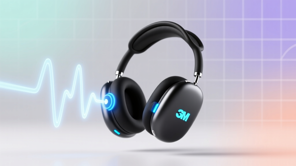 3M Wireless Headphones: Pairing Fix (2026)