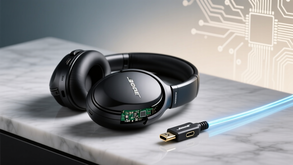 Digital Audio Out to Wireless Headphones Fix (2026)